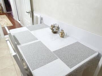 Фото номера Апартаменты с 2 спальнями Апартаменты Art Home Lux Apartments New 3-rooms in the Chisinau г. Кишинёв 65
