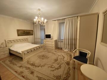 Фото номера Двухместный номер Делюкс с 1 кроватью Отель Divino Club г. Кишинёв 6