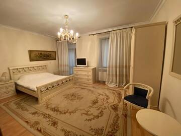 Фото номера Двухместный номер Делюкс с 1 кроватью Отель Divino Club г. Кишинёв 11