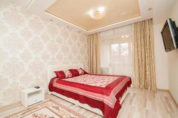 Фото номера Стандартные апартаменты Апартаменты Lia*s Deluxe Apartment in the Center г. Кишинёв 41