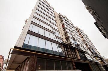 Фото номера Стандартные апартаменты Апартаменты Lia*s Deluxe Apartment in the Center г. Кишинёв 43