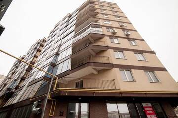 Фото номера Стандартные апартаменты Апартаменты Lia*s Deluxe Apartment in the Center г. Кишинёв 44