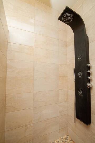 Фото номера Стандартные апартаменты Апартаменты Lia*s Deluxe Apartment in the Center г. Кишинёв 15