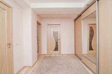 Фото номера Стандартные апартаменты Апартаменты Lia*s Deluxe Apartment in the Center г. Кишинёв 16