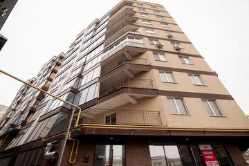 Фото номера Стандартные апартаменты Апартаменты Lia*s Deluxe Apartment in the Center г. Кишинёв 21