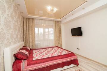 Фото номера Стандартные апартаменты Апартаменты Lia*s Deluxe Apartment in the Center г. Кишинёв 26
