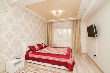 Фото номера Стандартные апартаменты Апартаменты Lia*s Deluxe Apartment in the Center г. Кишинёв 24