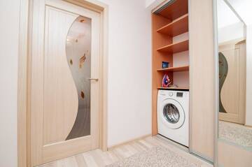 Фото номера Стандартные апартаменты Апартаменты Lia*s Deluxe Apartment in the Center г. Кишинёв 30