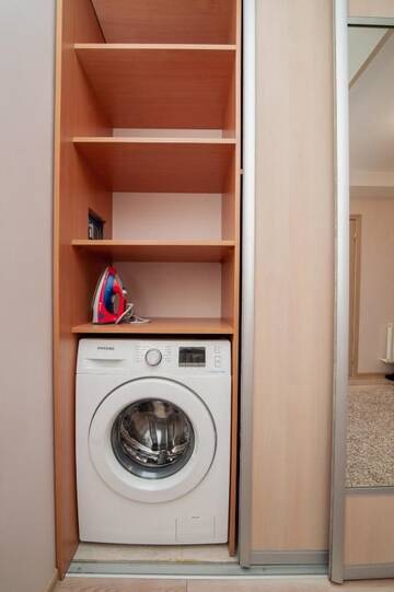 Фото номера Стандартные апартаменты Апартаменты Lia*s Deluxe Apartment in the Center г. Кишинёв 32