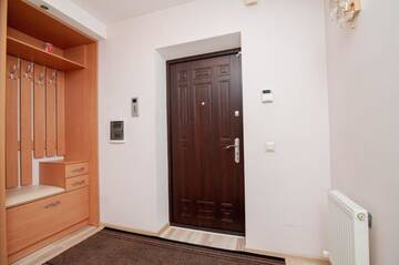 Фото номера Стандартные апартаменты Апартаменты Lia*s Deluxe Apartment in the Center г. Кишинёв 34