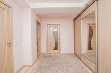 Фото номера Стандартные апартаменты Апартаменты Lia*s Deluxe Apartment in the Center г. Кишинёв 40