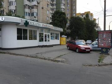 Фото номера Апартаменты с 1 спальней Апартаменты Квартира Кишинёв Chisinau Ismail&amp;Stefan cel Mare г. Кишинёв 44