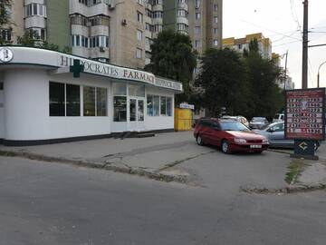 Фото номера Апартаменты с 1 спальней Апартаменты Квартира Кишинёв Chisinau Ismail&amp;Stefan cel Mare г. Кишинёв 52