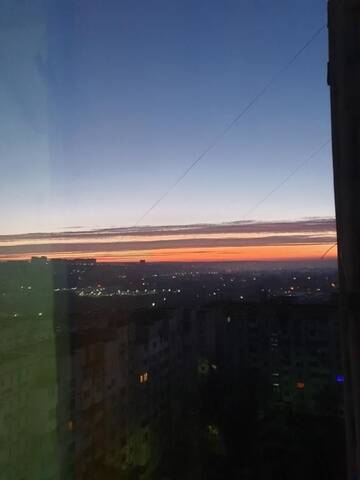 Фото номера Апартаменты с 1 спальней Апартаменты Квартира Кишинёв Chisinau Ismail&amp;Stefan cel Mare г. Кишинёв 60