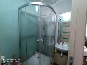 Фото номера Апартаменты с 1 спальней Апартаменты Квартира Кишинёв Chisinau Ismail&amp;Stefan cel Mare г. Кишинёв 65