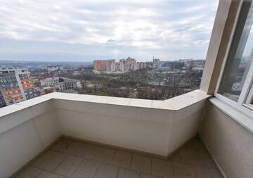 Фото номера Апартаменты с 1 спальней Апартаменты Capital Apartments г. Кишинёв 43