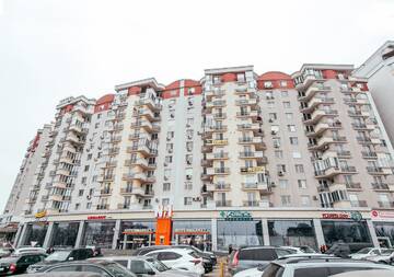 Фото номера Апартаменты с 1 спальней Апартаменты Capital Apartments г. Кишинёв 19