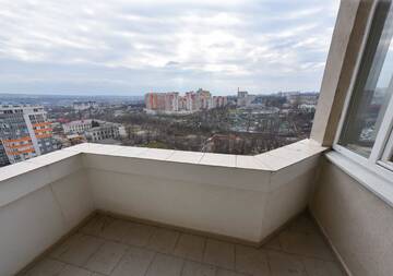 Фото номера Апартаменты с 1 спальней Апартаменты Capital Apartments г. Кишинёв 21