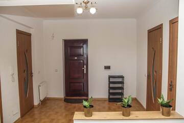 Фото номера Апартаменты с 1 спальней Апартаменты Capital Apartments г. Кишинёв 7