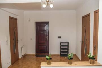 Фото номера Апартаменты с 1 спальней Апартаменты Capital Apartments г. Кишинёв 37