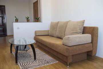 Фото номера Апартаменты с 1 спальней Апартаменты Capital Apartments г. Кишинёв 34