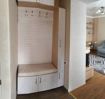 Фото номера Вилла с 1 спальней Виллы Slovac House with a garden and fireplace г. Кишинёв 8