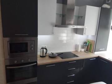 Фото номера Вилла с 1 спальней Виллы Slovac House with a garden and fireplace г. Кишинёв 75