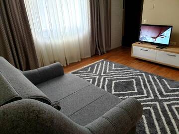 Фото номера Вилла с 1 спальней Виллы Slovac House with a garden and fireplace г. Кишинёв 16
