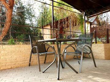 Фото номера Вилла с 1 спальней Виллы Slovac House with a garden and fireplace г. Кишинёв 88