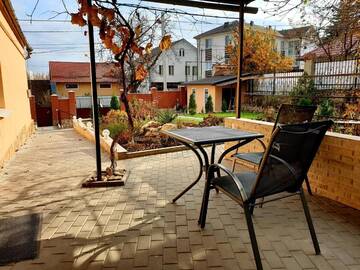 Фото номера Вилла с 1 спальней Виллы Slovac House with a garden and fireplace г. Кишинёв 87