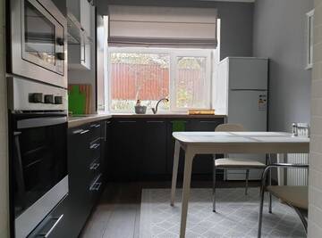 Фото номера Вилла с 1 спальней Виллы Slovac House with a garden and fireplace г. Кишинёв 7