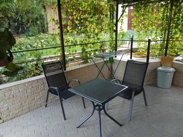 Фото номера Вилла с 1 спальней Виллы Slovac House with a garden and fireplace г. Кишинёв 68