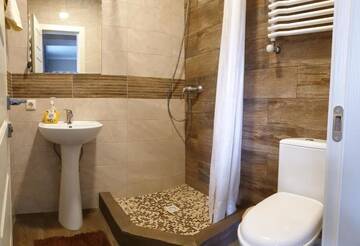 Фото номера Вилла с 1 спальней Виллы Slovac House with a garden and fireplace г. Кишинёв 99