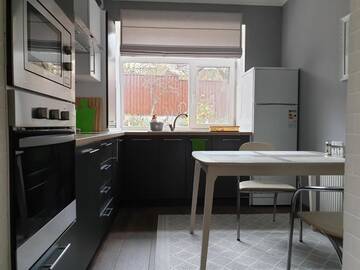 Фото номера Вилла с 1 спальней Виллы Slovac House with a garden and fireplace г. Кишинёв 94
