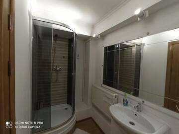 Фото номера Апартаменты с 2 спальнями Апартаменты Stefan cel Mare Кишинёв Chisinau near sos turismo dentale 64-2 г. Кишинёв 46