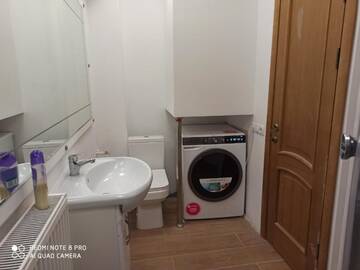 Фото номера Апартаменты с 2 спальнями Апартаменты Stefan cel Mare Кишинёв Chisinau near sos turismo dentale 64-2 г. Кишинёв 47
