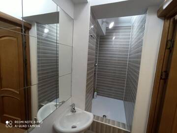 Фото номера Апартаменты с 2 спальнями Апартаменты Stefan cel Mare Кишинёв Chisinau near sos turismo dentale 64-2 г. Кишинёв 33