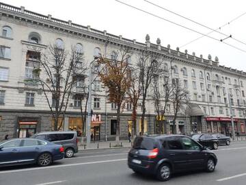 Фото номера Апартаменты с 2 спальнями Апартаменты Tourist Central White Apartaments Stefan cel Mare Boulevard in Chisinau г. Кишинёв 66