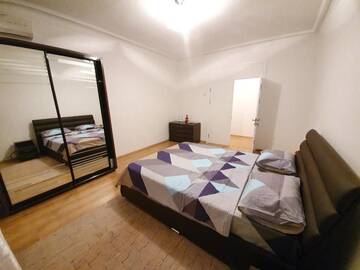 Фото номера Апартаменты с 2 спальнями Апартаменты Tourist Central White Apartaments Stefan cel Mare Boulevard in Chisinau г. Кишинёв 67
