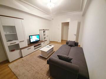 Фото номера Апартаменты с 2 спальнями Апартаменты Tourist Central White Apartaments Stefan cel Mare Boulevard in Chisinau г. Кишинёв 48