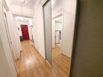 Фото номера Апартаменты с 2 спальнями Апартаменты Tourist Central White Apartaments Stefan cel Mare Boulevard in Chisinau г. Кишинёв 46