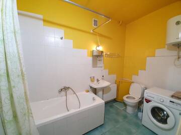 Фото номера Апартаменты с 2 спальнями Апартаменты Tourist Central White Apartaments Stefan cel Mare Boulevard in Chisinau г. Кишинёв 49