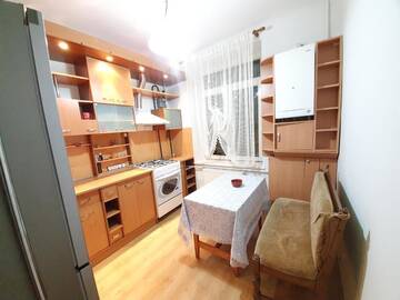 Фото номера Апартаменты с 2 спальнями Апартаменты Tourist Central White Apartaments Stefan cel Mare Boulevard in Chisinau г. Кишинёв 47