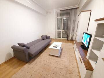 Фото номера Апартаменты с 2 спальнями Апартаменты Tourist Central White Apartaments Stefan cel Mare Boulevard in Chisinau г. Кишинёв 44