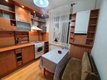 Фото номера Апартаменты с 2 спальнями Апартаменты Tourist Central White Apartaments Stefan cel Mare Boulevard in Chisinau г. Кишинёв 58
