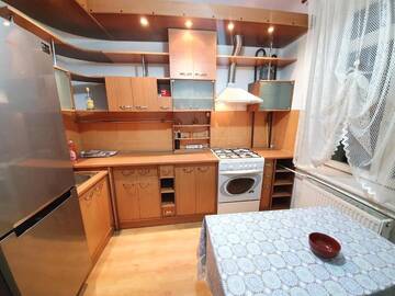 Фото номера Апартаменты с 2 спальнями Апартаменты Tourist Central White Apartaments Stefan cel Mare Boulevard in Chisinau г. Кишинёв 55