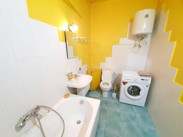 Фото номера Апартаменты с 2 спальнями Апартаменты Tourist Central White Apartaments Stefan cel Mare Boulevard in Chisinau г. Кишинёв 59