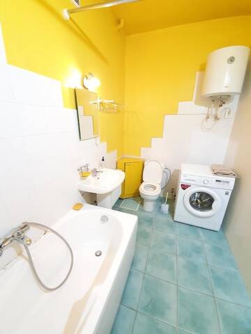 Фото номера Апартаменты с 2 спальнями Апартаменты Tourist Central White Apartaments Stefan cel Mare Boulevard in Chisinau г. Кишинёв 29