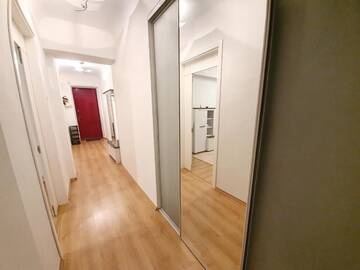 Фото номера Апартаменты с 2 спальнями Апартаменты Tourist Central White Apartaments Stefan cel Mare Boulevard in Chisinau г. Кишинёв 24