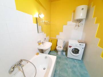 Фото номера Апартаменты с 2 спальнями Апартаменты Tourist Central White Apartaments Stefan cel Mare Boulevard in Chisinau г. Кишинёв 25